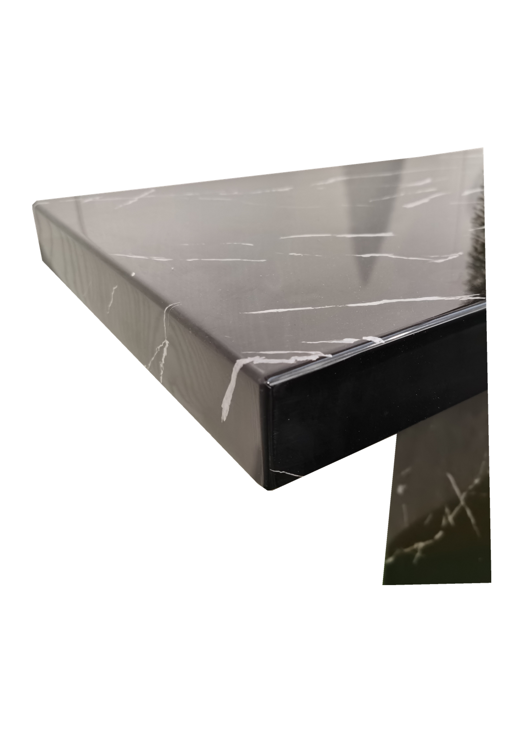 Waihi Marble Console Table Hallway Table